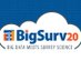 BigSurv20 (@bigsurv20) Twitter profile photo BigSurv20 (@bigsurv20) Twitter profile photo