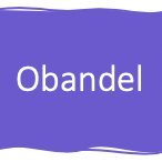 Obandel Project: Building a new sports and leisure site (due 2020) aiming to connect people to events and places in the local community.