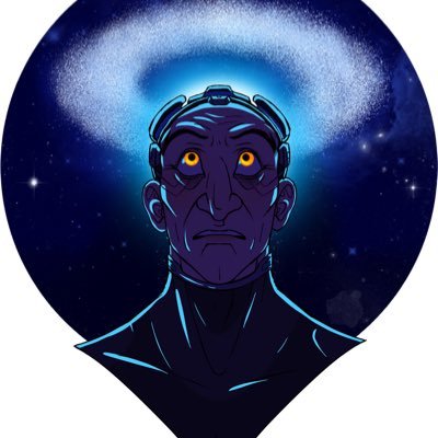 New To character - not new to verse