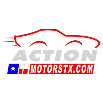 ActionMotorsTX's profile picture. We’re proud to offer the best used car buying experience in central Texas! The friendly experts on our team can’t wait to welcome you by.