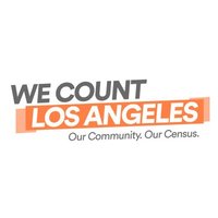 We Count LA (@wecountla) 's Twitter Profile Photo