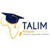 TALIM (@talimafrique) Twitter profile photo TALIM (@talimafrique) Twitter profile photo