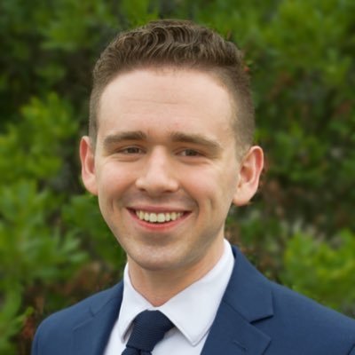 NickFriend_'s profile picture. Director of Comms | Best known as Sage’s Husband | Proud nerd & avid cyclist | Former newsie