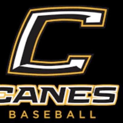 #CanesFam we are more than a club, we are a family, we want to develop young men not just baseball players, the result of that is excellence on the field
