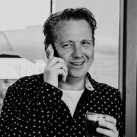 Erik van de Water (@erikvandew) 's Twitter Profile