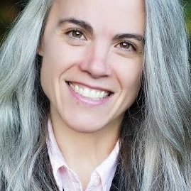 Andrea Pitzer Profile