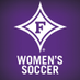 Furman Women's Soccer (@furmanwsoccer) Twitter profile photo