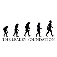 The Leakey Foundation(@TheLeakeyFndtn) 's Twitter Profile Photo