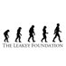 The Leakey Foundation (@TheLeakeyFndtn) Twitter profile photo