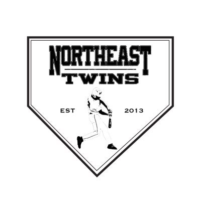 Twitter page for the Northeast Twins Scout Team, composed of players from New York and Pennsylvania. 82 College commitments since 2013