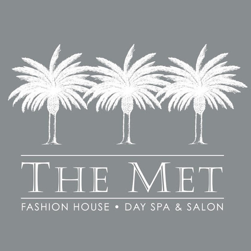 The Met is a luxury independent Fashion House and Day Spa & Salon located on St. Armands Circle in Sarasota.