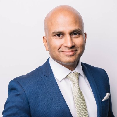 Co-founder and CEO of Cyara, a customer experience leader trusted by leading brands around the world. #CX #contactcenter #customerjourney