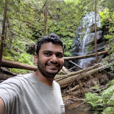 Graduate Student Of Physics at California Institute of Technology