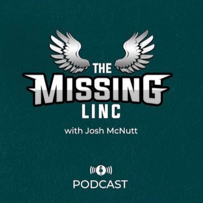The Missing Linc Podcast