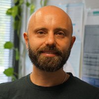 Alessandro Prigione (@aleprigio) 's Twitter Profile