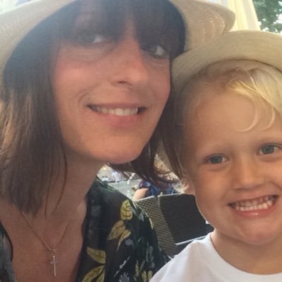 NashRebecca737's profile picture. Head of Standards for Lumen Christi MAC