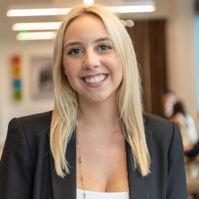 ScapaGabrielle's profile picture. Core Technology Enthusiast
https://t.co/Y5W2b09jZZ

*all thoughts are my own and do not reflect any company*