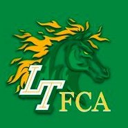 LTHS FCA - Originally athete-focused, the LTHS FCA welcomes anyone. We meet Fridays/8 AM/Lecture Hall. Instagram: @lebanontrailfca. Run by students.