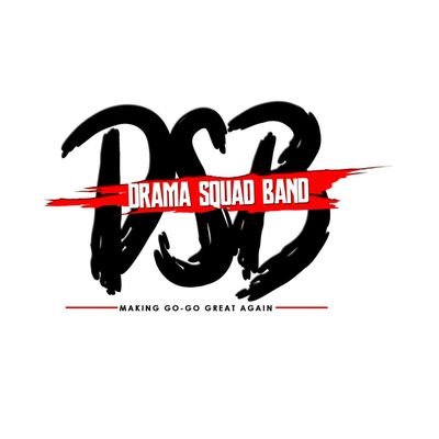 THE OFFICIAL TWITTER PAGE OF DRAMASQUAD BOOKINGS CALL BOB (202) 584-9376