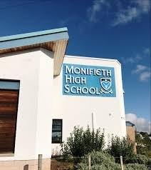 Monifieth H.S. Modern Studies