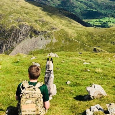 john27578890's profile picture. Enjoy the great outdoors