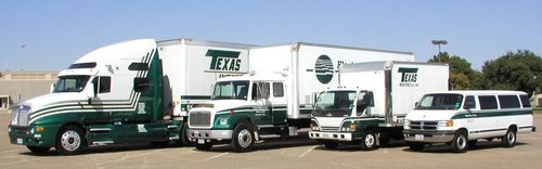 Full Service Moving, Storage and Transportation Company in business since 1975.  Woman owned and HUB certified.  Call TMC for all your moving needs!