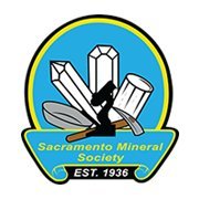 Sac. Mineral Society(@SacMineralSocty) 's Twitter Profile Photo