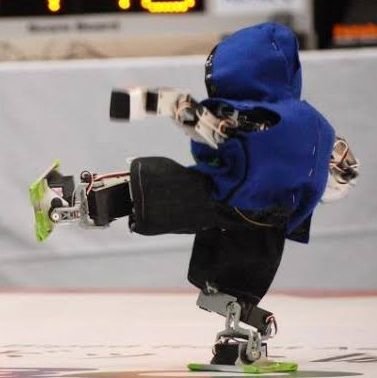 shige_robo's profile picture. ROBO-ONEとか。ゆるゆる社会人。