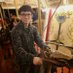 Xudong Zhou (@xudongzhou3) Twitter profile photo Xudong Zhou (@xudongzhou3) Twitter profile photo
