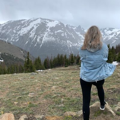 sarahpodlasiak's profile picture. Pediatric Nurse 🏩💉