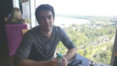 masoudprv's profile picture. I give meaning to 0s and 1s
