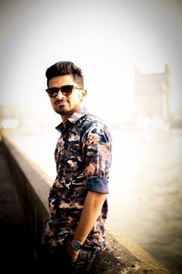 Shutterspeed121's profile picture. P H O T O G R A P H E R
Co - Founder : SK Photography