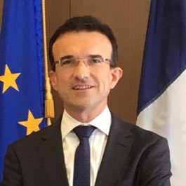 Chef du service des Français à l’étranger, Ministère de l’Europe et des Affaires étrangères