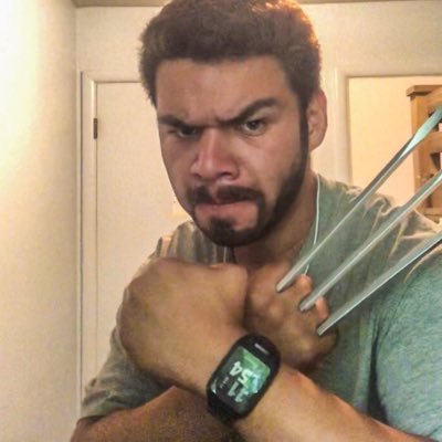 I am a Wolverine cosplayer age 20 I am a big fan of Hugh Jackman and LONSTERMASH. I have been cosplaying as wolverine for almost 6 years now and I love it.