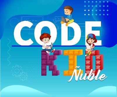 Code Kids Chile Profile