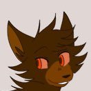 InactiveShrew's profile picture. I lived, bitch | ❤️Better husband to Squirrelflight ❤️| ☁️Banner by @dinojay10 ☁️| 🌈 Pfp & AU by @celestialtabris ❤️🌈| ✒️Run by @FandittyOfouro 🖋
