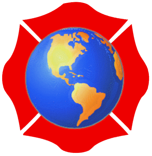 Fire lieutenant that barely got a degree in Cartography