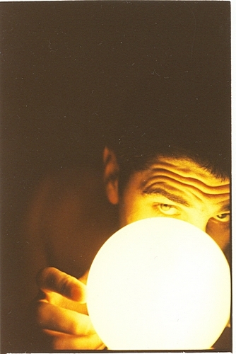 Cao Sánchez-Serrano