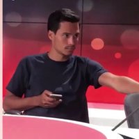Arthur Robert (@arthurrobert21) 's Twitter Profile