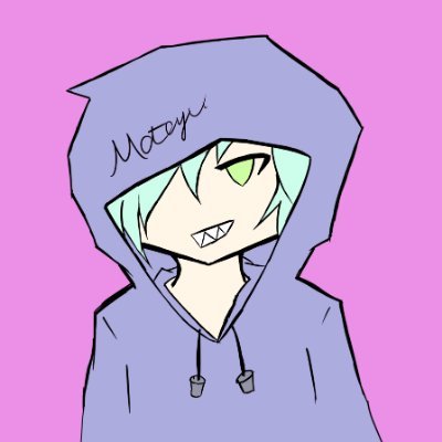 Motoryuさんのプロフィール画像