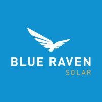 Blue Raven Solar(@BlueRavenSolar) 's Twitter Profile Photo
