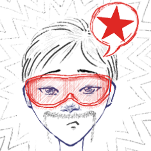 RedStarWinters's profile picture. Chief Ideas Guy at Red Star Interactive. Interests: social media/marketing, tech, entertainment, media & cool stuff.