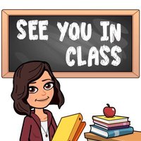 Miss. Vessey(@HaysboroGr6) 's Twitter Profile Photo