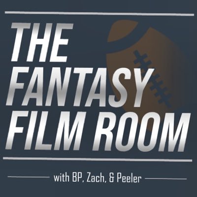 A podcast where we talk Fantasy football news, player breakdowns, predictions, start em/sit em's and more. Hosted by @k_peeler @brandonscountry @montimazing