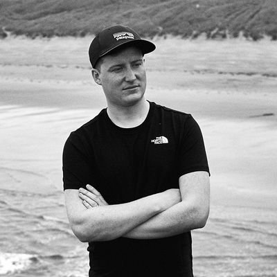 sam_proc's profile picture. Filmmaker & photographer | Creative Content Lead at Demon Tweeks