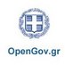 Ανοικτή Διακυβέρνηση (@opengovgr) Twitter profile photo