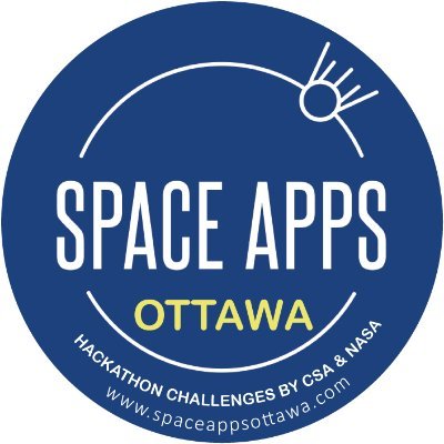 SpaceAppsOttawa