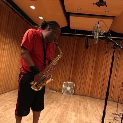 Entrepreneur, Politics and Education in the Urban Environment Major, Music Major, saxophonist, songwriter, music producer, father of three, and friend.