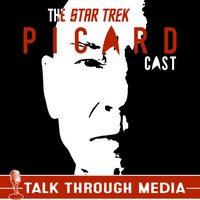 The Star Trek Picard Cast (@picardcast) 's Twitter Profile