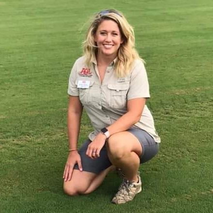 Wife▪︎Mom▪︎6th Gen Farmer▪︎UGA Alumni▪︎Precision Ag Consultant
《Instagram & TikTok:ga_ag_lady》
《YouTube: Georgia Ag Lady 》
*views are my own*